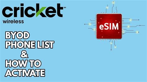 Cricket esim. Things To Know About Cricket esim. 